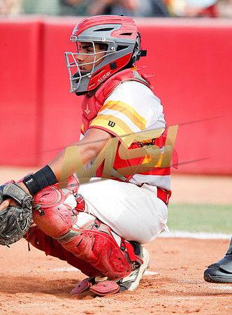 AIA Play-0ff Varsity Baseball  Apache Juction vs Seton