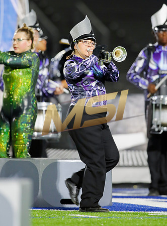 AIA High School Football (Honor Bowl)