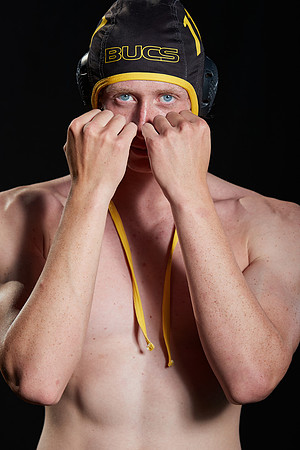 Mission Bay Boys Water Polo
