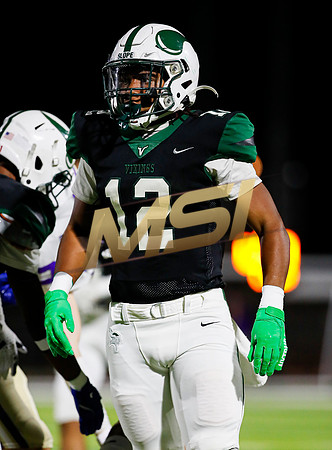 SEP. 17 2024: AIA High School Football
