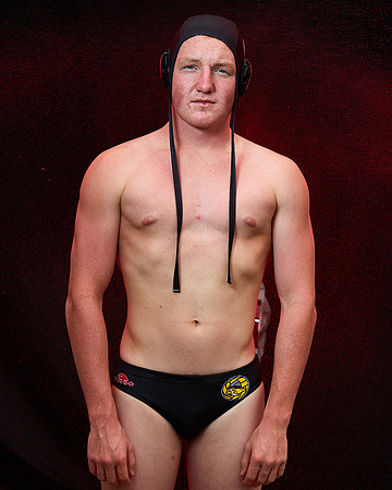 La Jolla Boys Water Polo