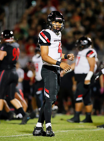 AIA High School Football (Honor Bowl)