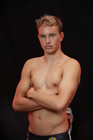 La Jolla Boys Water Polo