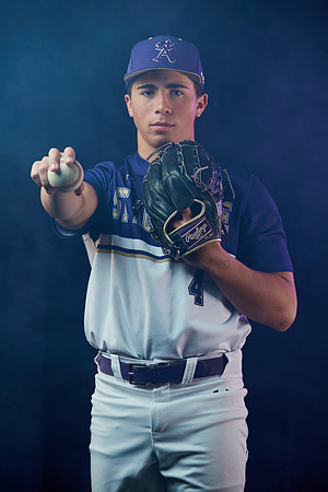 St. Augustine Varsity Baseball Media Day