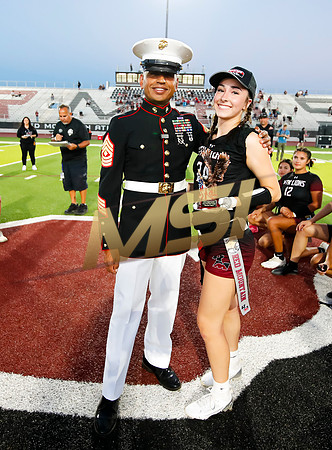 SEP. 20 2024: AIA High School Flag Football (Arizona Honor Bowl)