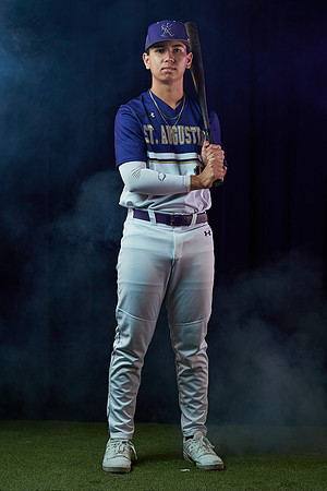 St. Augustine Varsity Baseball Media Day