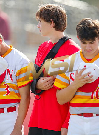AIA Play-0ff Varsity Baseball  Apache Juction vs Seton
