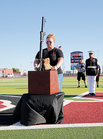 SEP. 20 2024: AIA High School Flag Football (Arizona Honor Bowl)