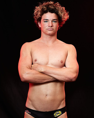 La Jolla Boys Water Polo