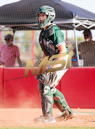 AIA Softball Gilbert Christian vs Seton JV Baseball
