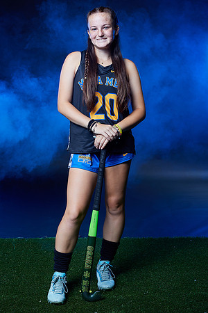 Senior Media Day