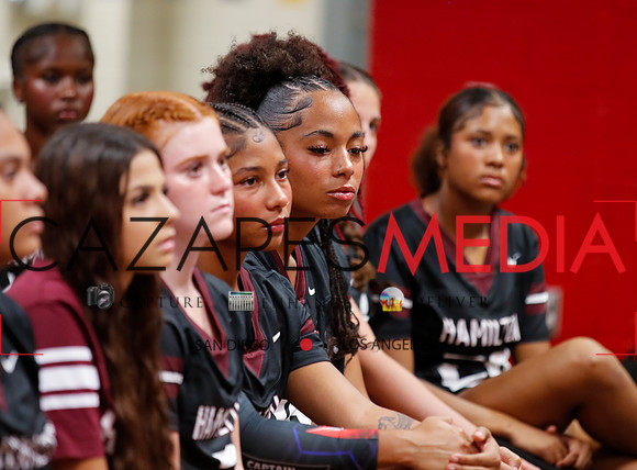 SEP. 21 2024: AIA High School Flag Football (Arizona Honor Bowl)