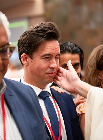 Easter Vigil at St. Patrick Catholic Community