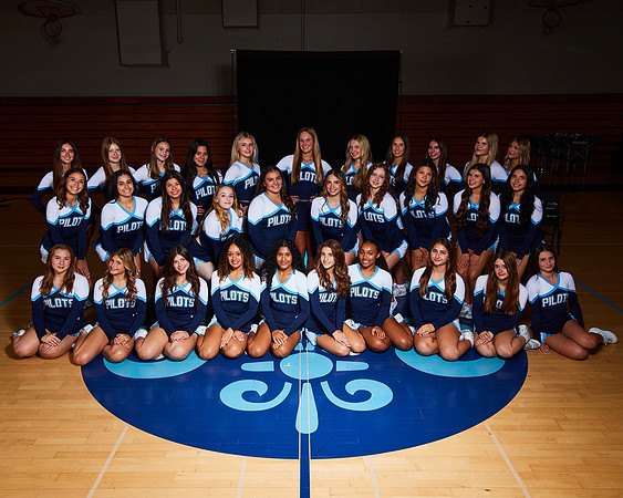 Academy of Our Lady of Peace Media Day