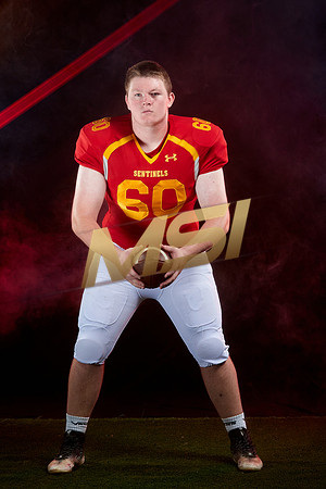 Seton Catholic Preparatory Seton Fall Sports Media Day