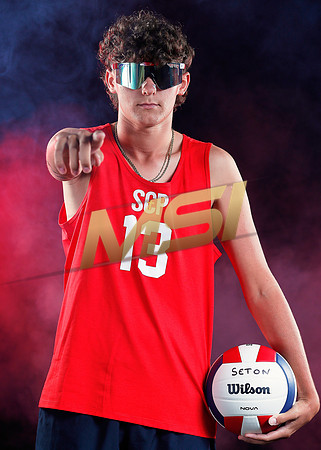 Seton Catholic Preparatory Seton Fall Sports Media Day