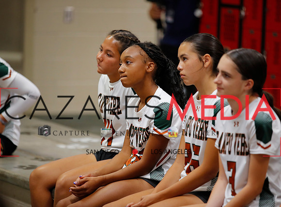 SEP. 21 2024: AIA High School Flag Football (Arizona Honor Bowl)