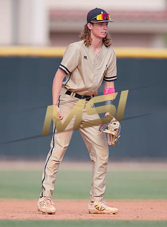 AIA Play-0ff Varsity Baseball  Apache Juction vs Seton