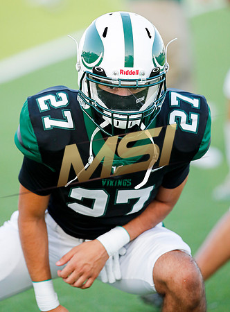 SEP. 17 2024: AIA High School Football
