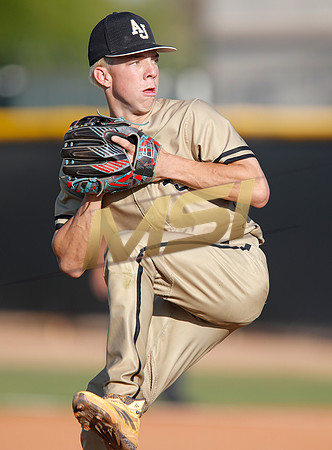 AIA Play-0ff Varsity Baseball  Apache Juction vs Seton