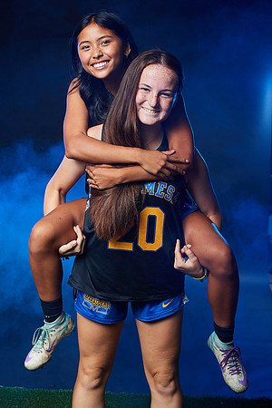 Senior Media Day