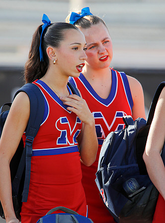 SEP. 20 2024: AIA High School Flag Football (Arizona Honor Bowl)