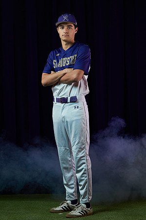 St. Augustine Varsity Baseball Media Day