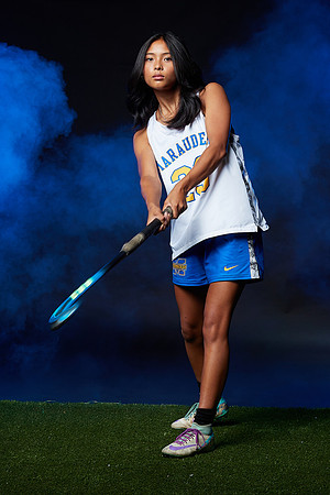 Senior Media Day
