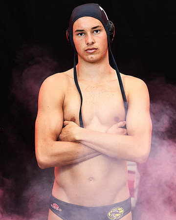 La Jolla Boys Water Polo