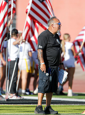SEP. 20 2024: AIA High School Flag Football (Arizona Honor Bowl)