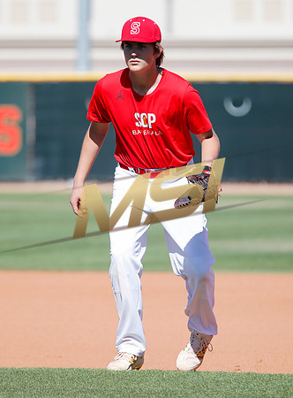 AIA Softball Gilbert Christian vs Seton JV Baseball