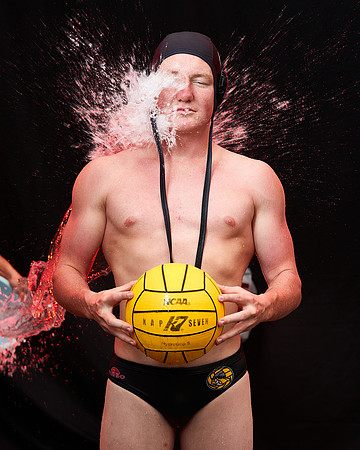 La Jolla Boys Water Polo