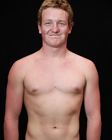 La Jolla Boys Water Polo