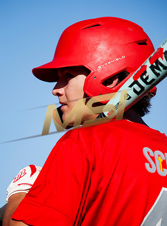 AIA Softball Gilbert Christian vs Seton JV Baseball