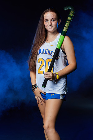Senior Media Day