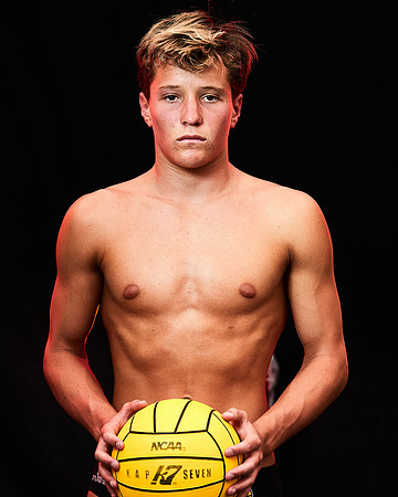 La Jolla Boys Water Polo