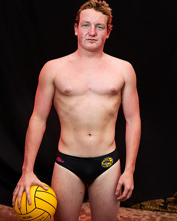 La Jolla Boys Water Polo