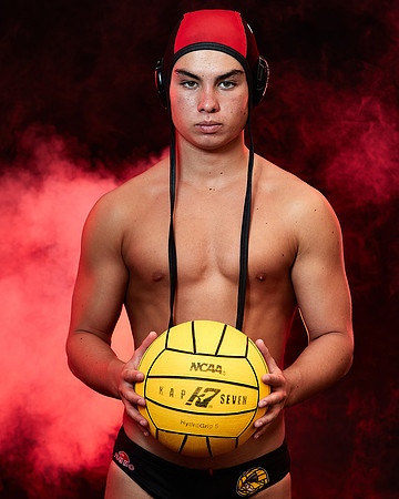 La Jolla Boys Water Polo