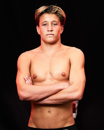 La Jolla Boys Water Polo