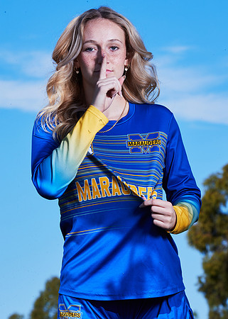 Mira Mesa High School Girls Soccer