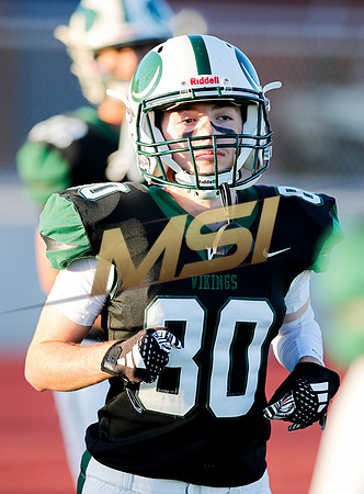 SEP. 17 2024: AIA High School Football