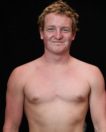 La Jolla Boys Water Polo