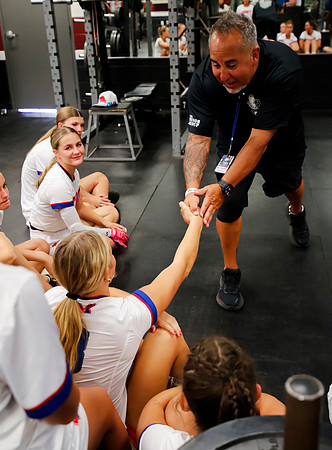 SEP. 20 2024: AIA High School Flag Football (Arizona Honor Bowl)