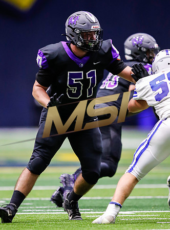 AIA Varsity Football: Arizona College Prep vs Valley Christian
