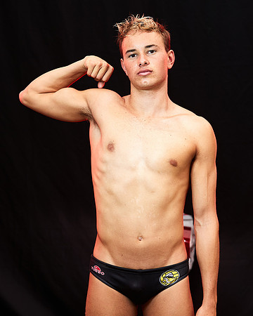 La Jolla Boys Water Polo