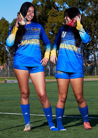 Mira Mesa High School Girls Soccer