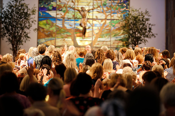 St. Patrick Catholic Community