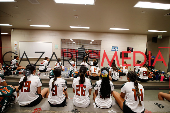 SEP. 21 2024: AIA High School Flag Football (Arizona Honor Bowl)