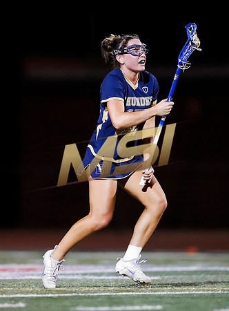 AGLA Play-0ff Girls Varsity Lacrosse Desert Vista vs Chaparral Playoff