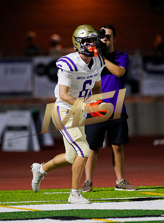 SEP. 17 2024: AIA High School Football